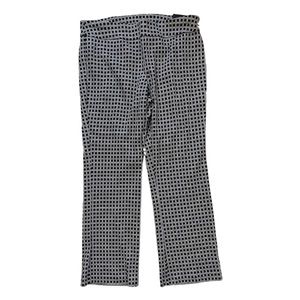 109 NWT Alfani Slimming Trousers